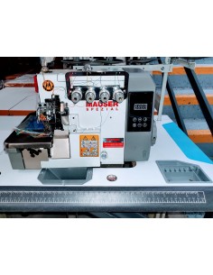 MO 5150  -          ¡ SOLO...