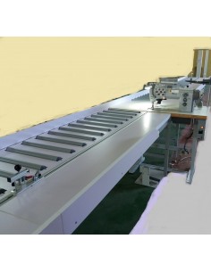 MAQUINA DE TOLDOS CMG...