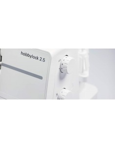 Hobbylock 2.5 2